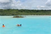 $10 : ICHKABAL RUINAS EN BACALAR MEX thumbnail