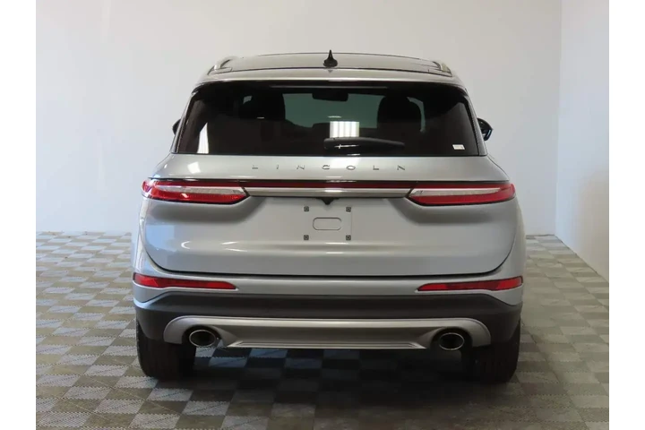 $27995 : Lincoln Corsair 2022 Reserve image 4