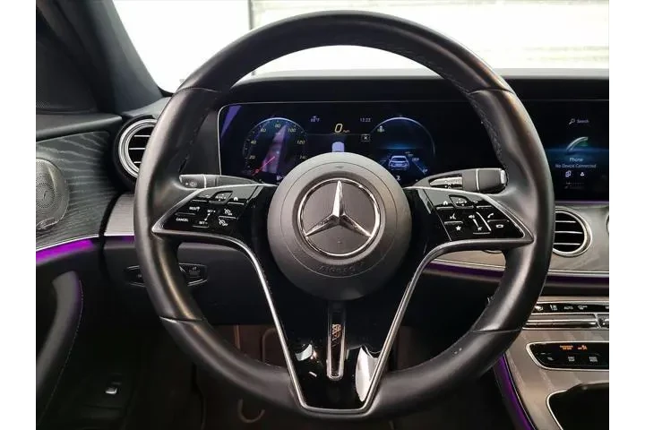$34998 : Mercedes-Benz E-Class 2022 E image 9