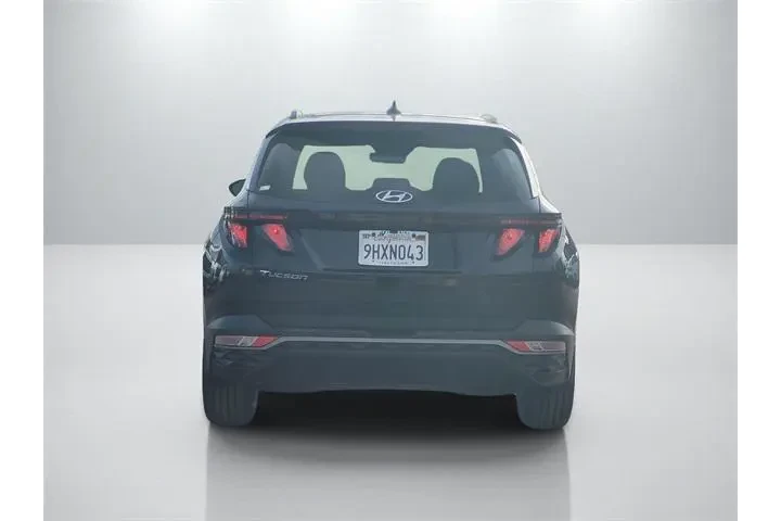 $21605 : Hyundai TUCSON 2024 SEL 4dr image 5