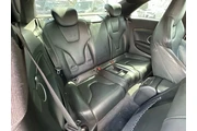 2010 AUDI S5 QUATTRO COUPE 2D