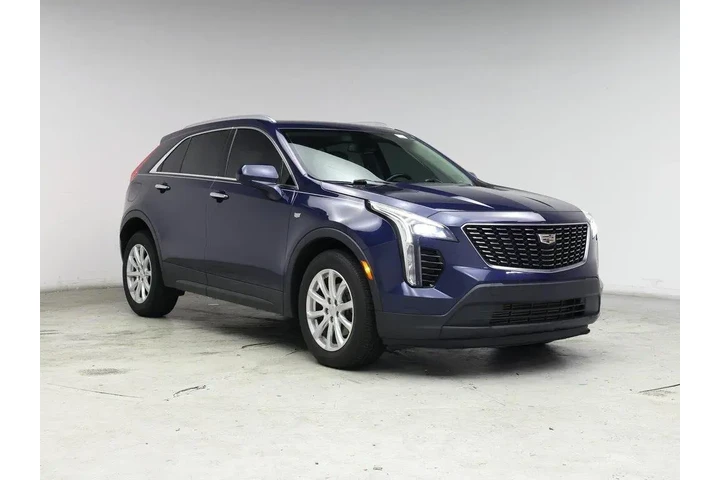 $17998 : Cadillac XT4 2019 Luxury 4dr image 1