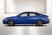 New 2024 Hyundai ELANTRA Limi en Las Vegas