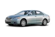 Toyota Camry 2008 LE 4dr Sed en Elizabethtown