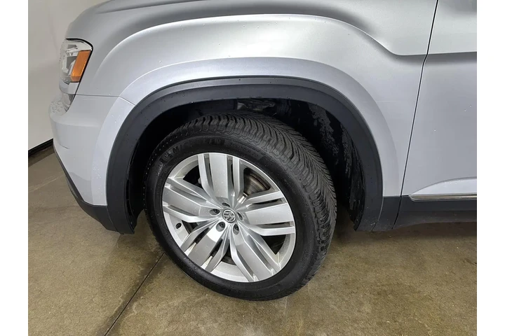 $23296 : 2019 Atlas 3.6L V6 SEL image 5