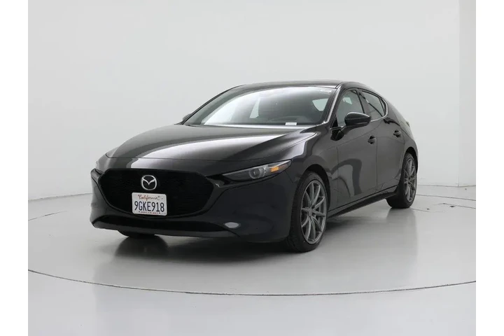 $25998 : Mazda Mazda3 Hatchback 2023 image 4
