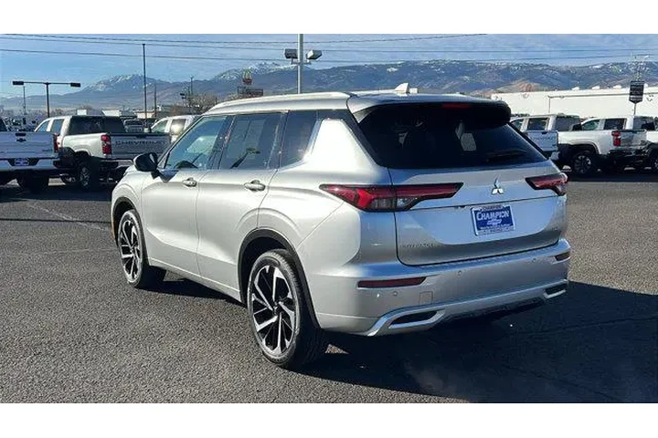 $30984 : Mitsubishi Outlander 2024 AW image 7