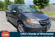 PRE-OWNED 2016 HONDA ODYSSEY