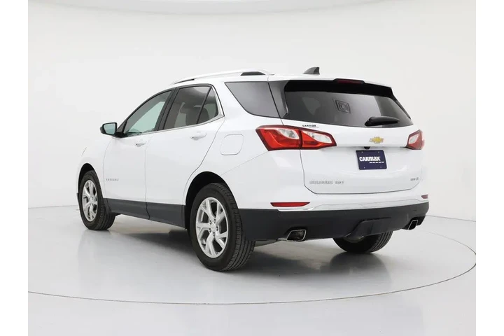 $22998 : Chevrolet Equinox 2020 4x4 L image 2