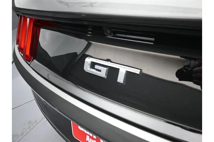 $29961 : Ford Mustang 2017 GT 2dr Fas image 5