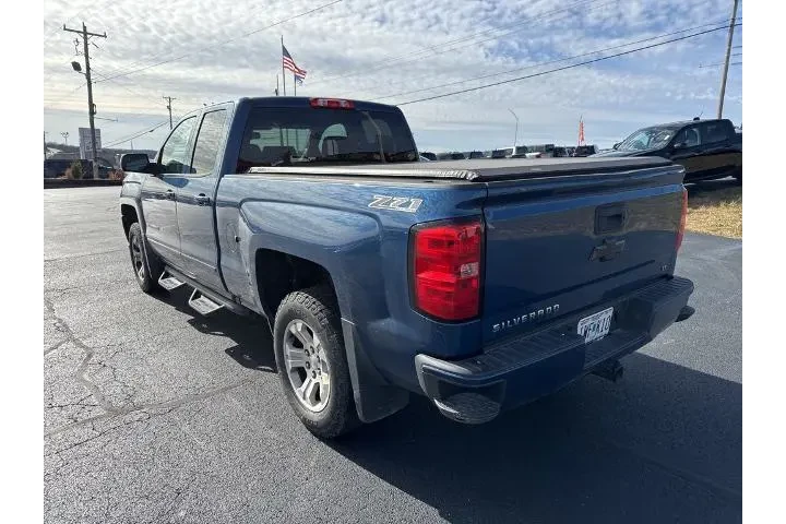 $22988 : Chevrolet Silverado 1500 201 image 3