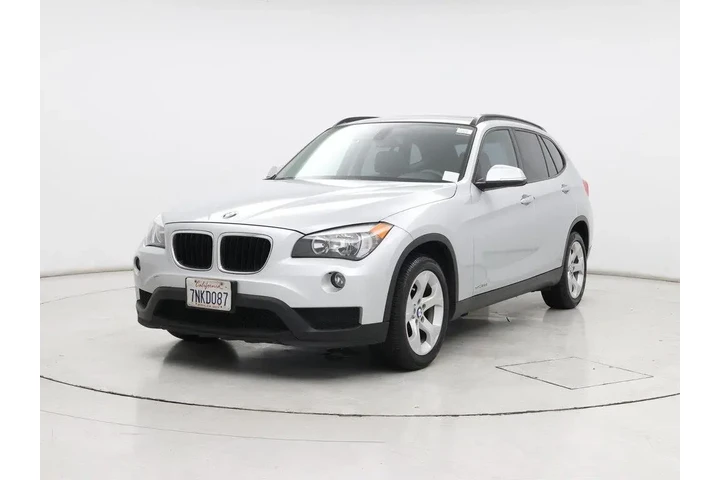 $13599 : BMW X1 2015 sDrive28i 4dr SU image 4