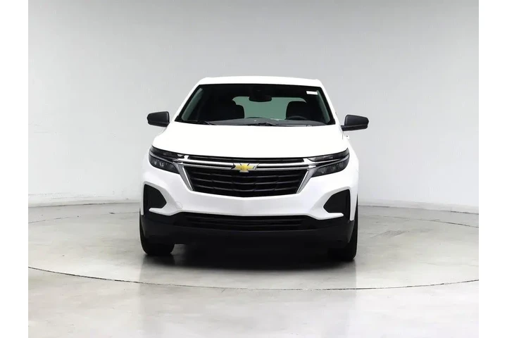 $18998 : Chevrolet Equinox 2022 LS 4d image 5
