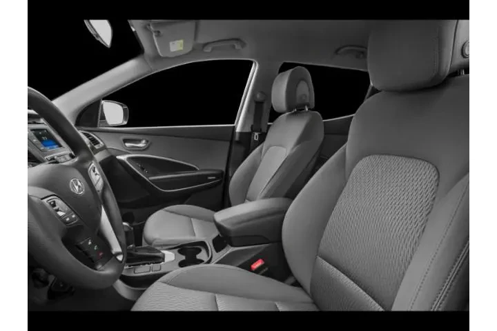 $12199 : Hyundai SANTA FE Sport 2018 image 6