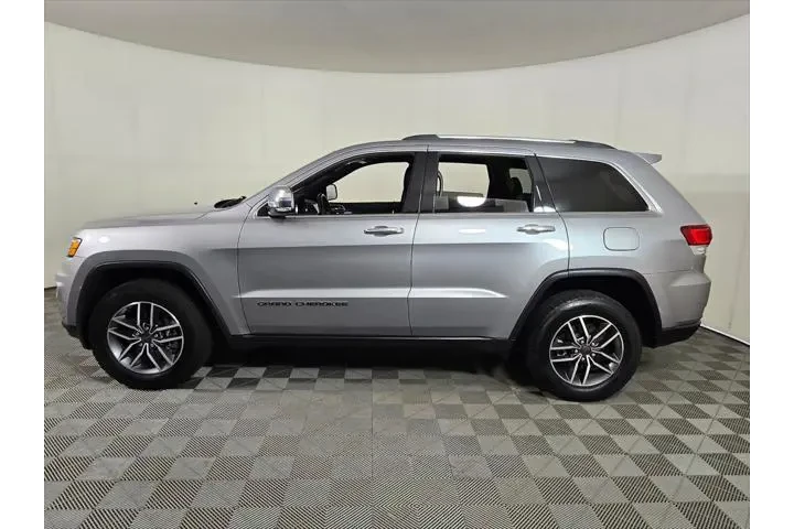 $20995 : Jeep Grand Cherokee 2021 4x4 image 6
