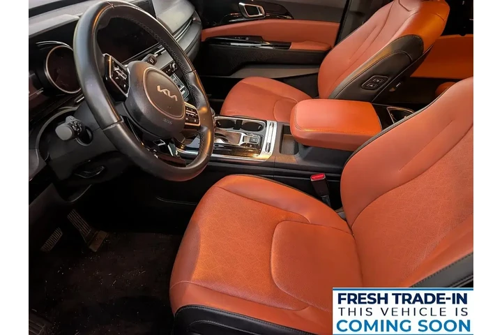 $31650 : Kia Carnival 2022 SX Prestig image 4