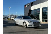 Audi A4 2017 AWD 2.0T quattr en Salt Lake City