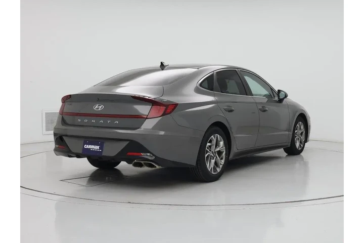 $20998 : Hyundai SONATA 2022 SEL 4dr image 8