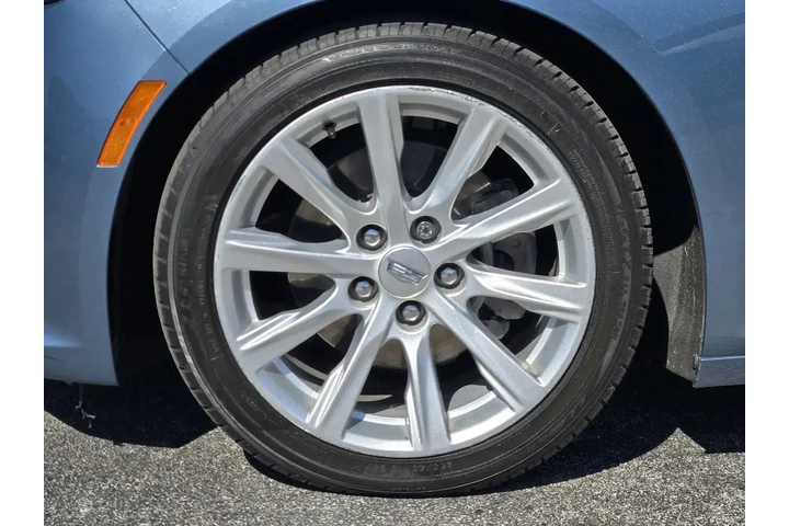 $31293 : Cadillac CT5 2023 Luxury 4dr image 9