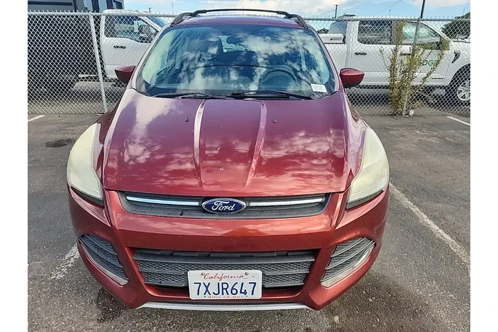 $7491 : Ford Escape 2014 SE 4dr SUV image 2