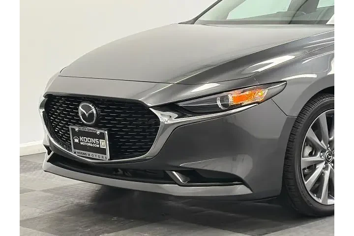 $24500 : Mazda Mazda3 Sedan 2025 2.5 image 2
