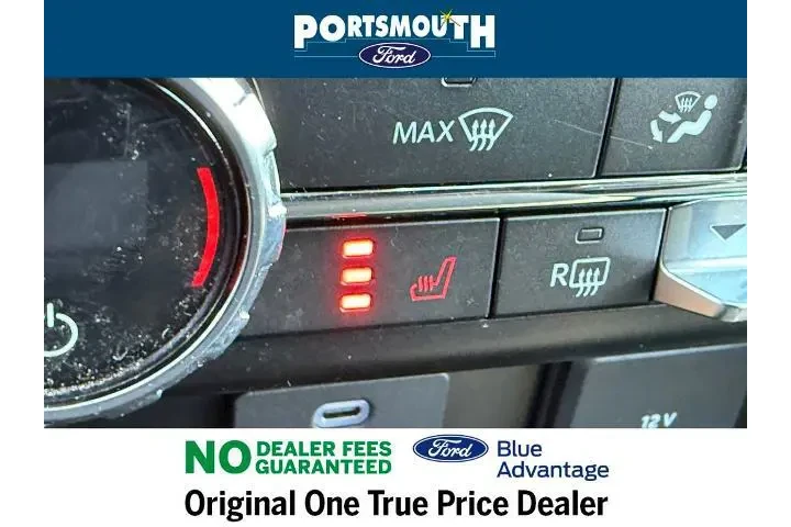 $35495 : Ford F-150 2021 4x4 XLT 4dr image 10