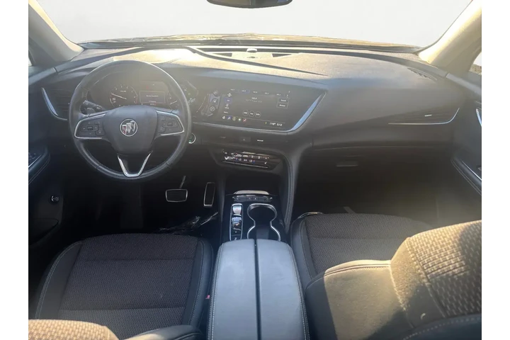 $24995 : Buick Envision 2023 Preferre image 10
