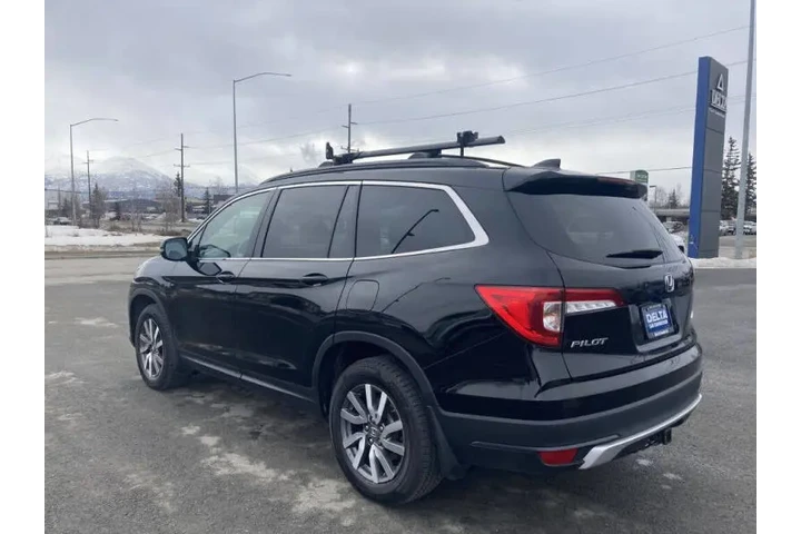 $21999 : 2019 Pilot EX-L image 8