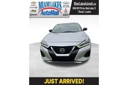 Nissan Maxima 2020 3.5 SL 4d en Hialeah