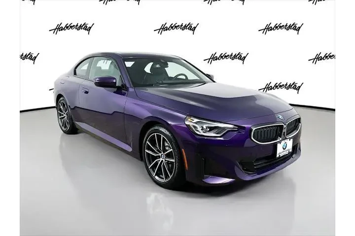 $32500 : BMW 2 Series 2023 AWD 230i x image 3