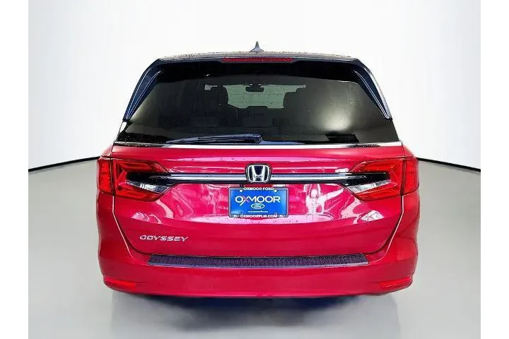 $36000 : Honda Odyssey 2021 EX-L 4dr image 6