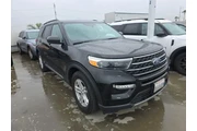 Ford Explorer 2022 XLT 4dr S