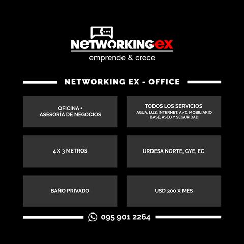 NETWORKING EX image 2