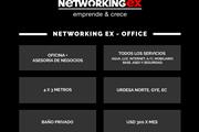 NETWORKING EX thumbnail 2
