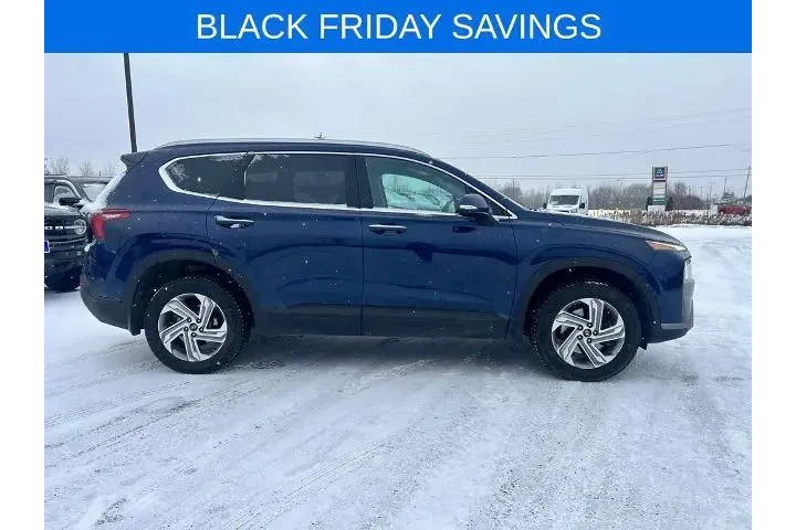 $19837 : Hyundai SANTA FE 2023 AWD SE image 7