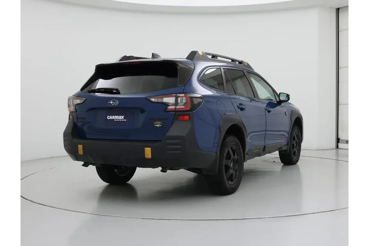 $23998 : Subaru Outback 2022 AWD Wild image 8