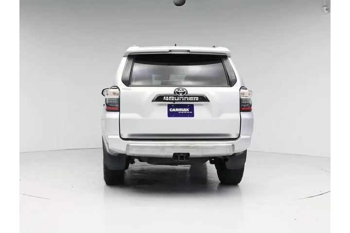 $33998 : Toyota 4Runner 2021 4x4 TRD image 6