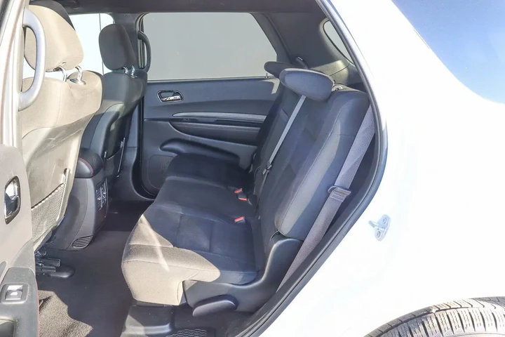 $24688 : 2023 Durango GT RWD image 8