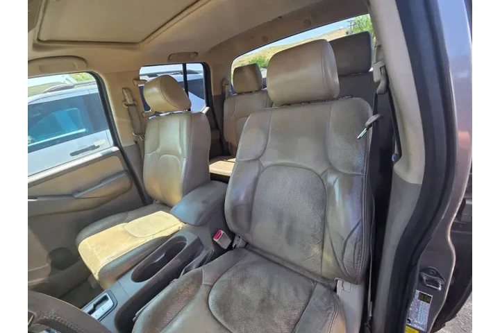 $10995 : 2009 Frontier SE V6 image 7