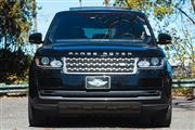 2017 Range Rover HSE thumbnail