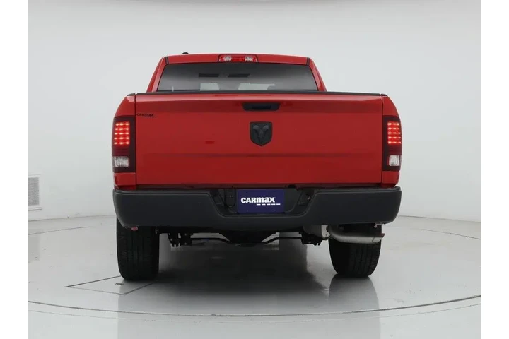 $28998 : Ram 1500 Classic 2022 4x2 Wa image 6