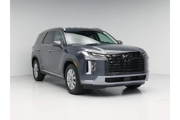 $39998 : Hyundai PALISADE 2025 SEL 4d image 1