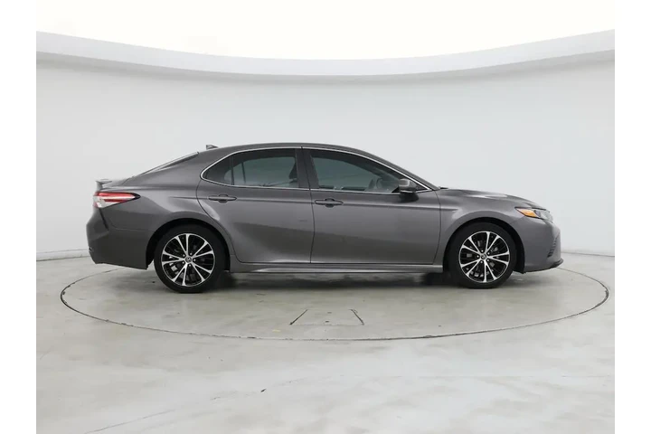 $24998 : Toyota Camry 2020 SE 4dr Sed image 7