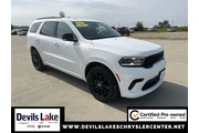 Dodge Durango 2024 AWD GT 4d en North Dakota