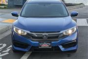 $16988 : 2018 Civic Sedan LX thumbnail