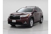 $21998 : Toyota Highlander Hybrid 201 thumbnail