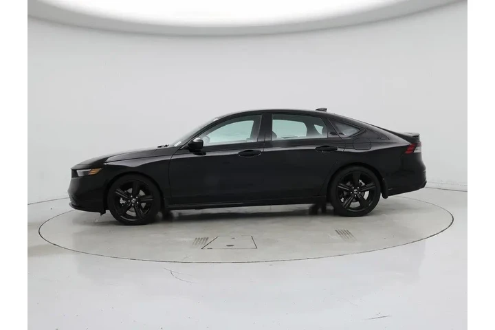 $30998 : Honda Accord Hybrid 2023 Spo image 3