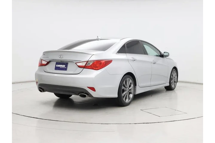 $10599 : Hyundai SONATA 2014 SE 4dr S image 8