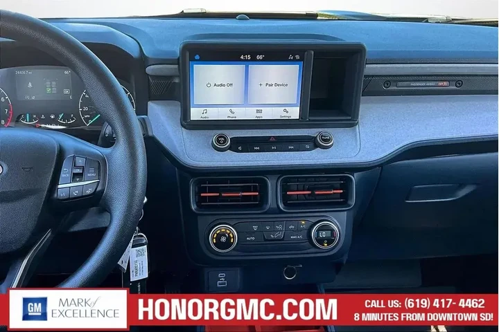 $31788 : Ford Maverick 2022 AWD XL 4d image 9