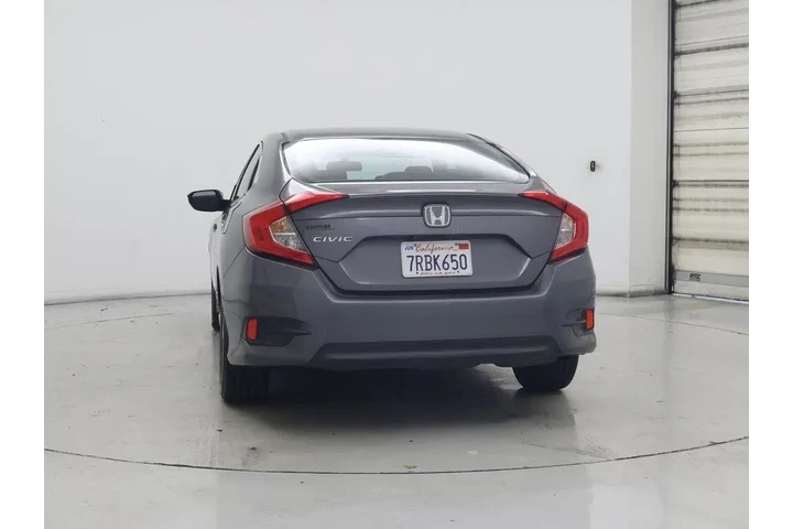 $15998 : Honda Civic 2016 EX 4dr Seda image 6